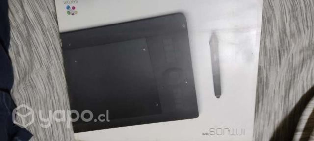 Wacom Intuos Pro Medium