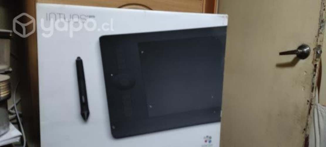 Wacom Intuos Pro Medium