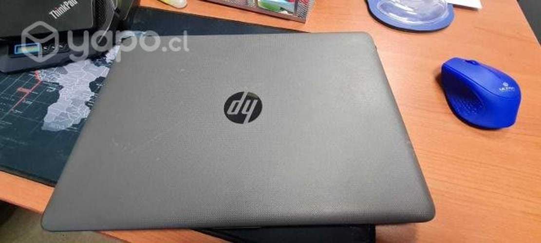 Notebook Hp 240 G6 I5 HD 1 TB