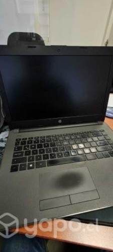 Notebook Hp 240 G6 I5 HD 1 TB