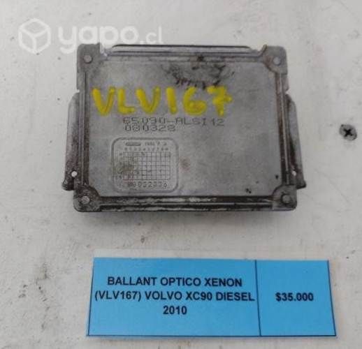 Ballant Optico Xenon (VLV167) Volvo XC90 Diesel 2