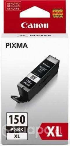 PGI-150XL Pigment Black