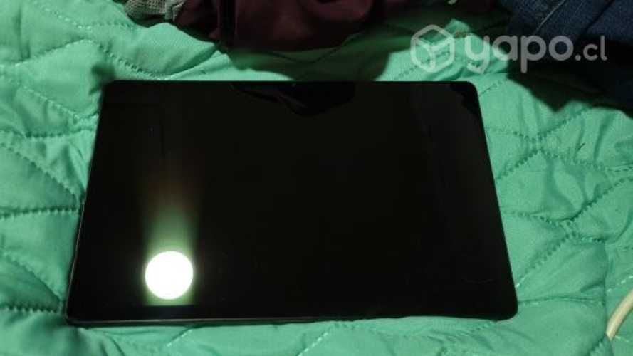 Tablaet lenovo p11 sin pencil