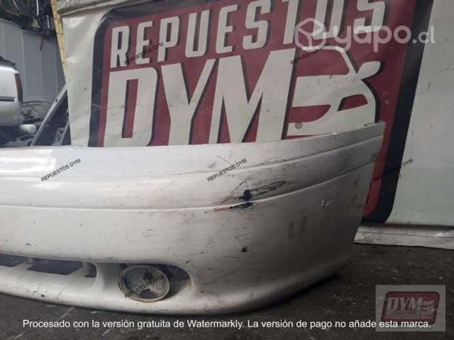 Parachoque Delantero Kia Avella 96/98