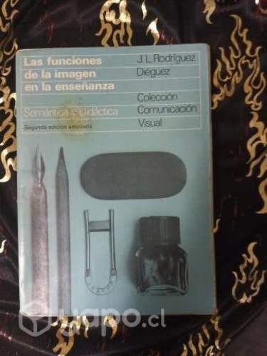 Las funciones de la imagen en la enseñanza
