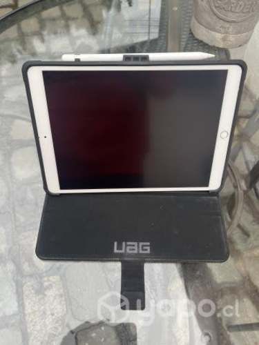 IPad Pro 10.5 256 GB + Apple pencil