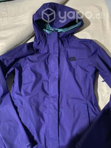 Chaqueta The North Face original