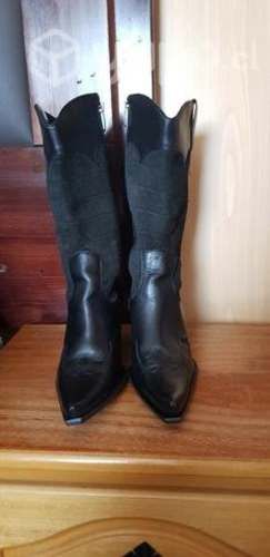 Botas Gacel