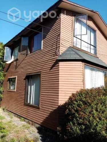 Arriendo Cabaña Central