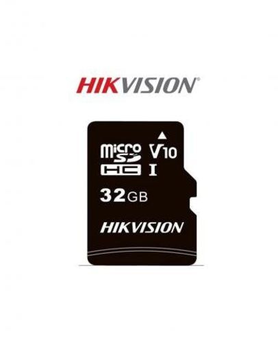 Memoria Micro SD 32Gb HIKVISION SHDC Clase 10