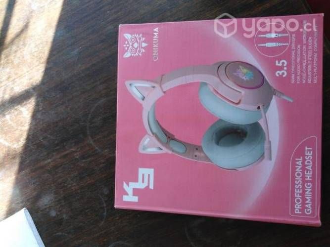 Pack gamers más pendrive