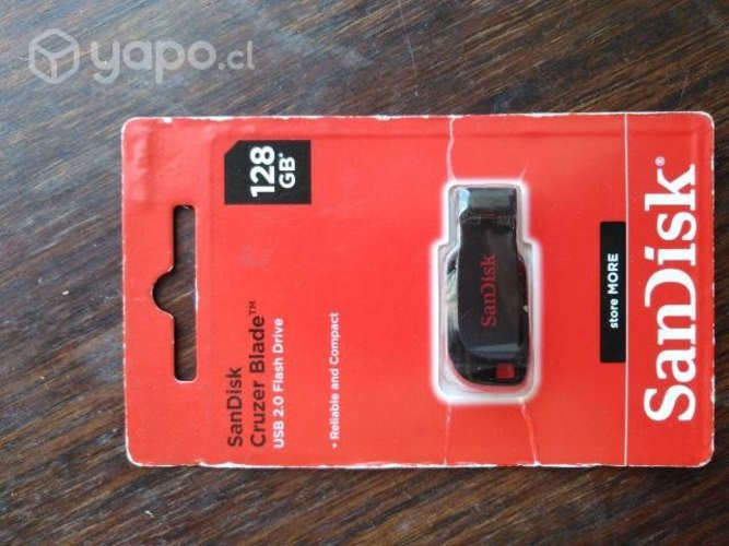 Pack gamers más pendrive