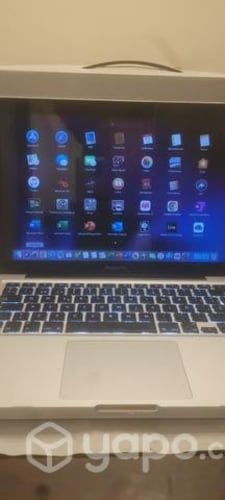 Macbook pro 13 2012
