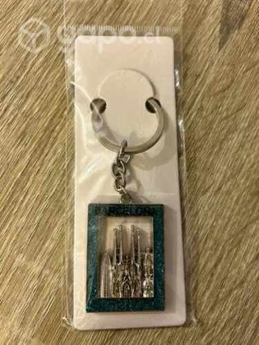 Llaveros de España - Barcelona (Originales)