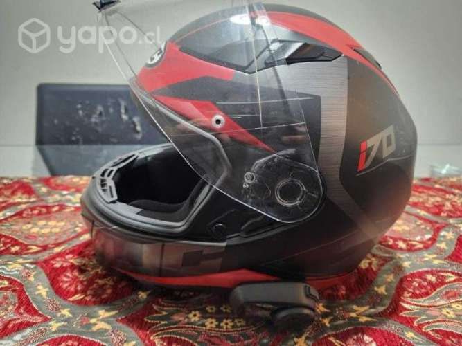 Casco HJC I70 Reden