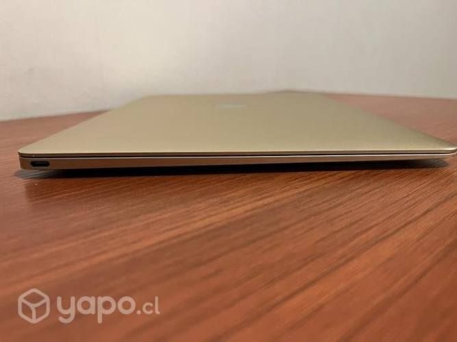 MacBook retina 12&quot;