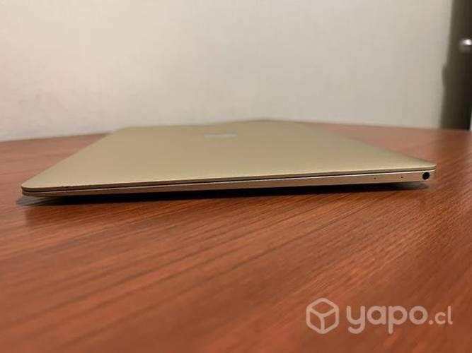 MacBook retina 12&quot;
