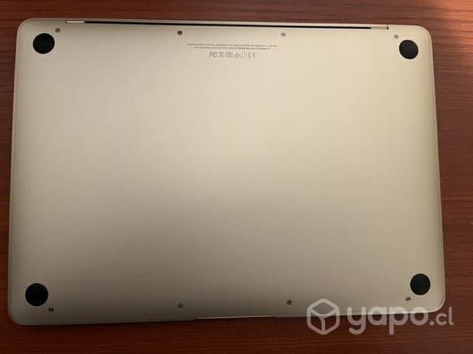 MacBook retina 12&quot;