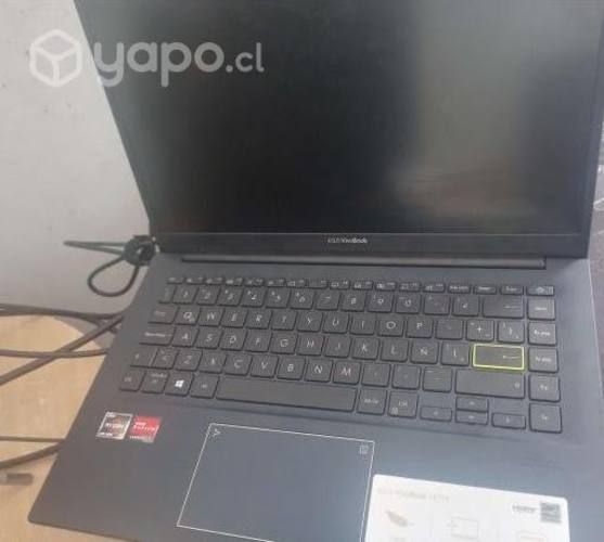 Notebook Asus Vivobook 14 m413