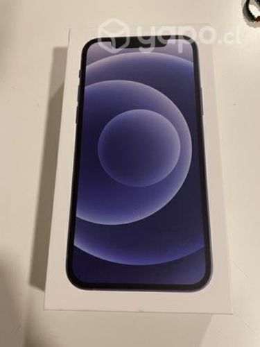 IPhone 12 64 Gb Nuevo