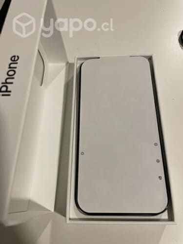 IPhone 12 64 Gb Nuevo