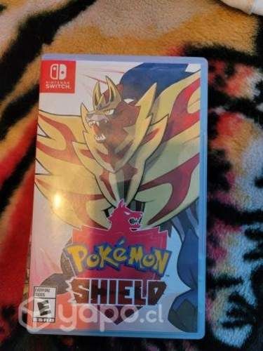 Juegos nintendo switch