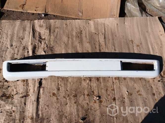 Parachoques Trasero Changan CM5 CM10