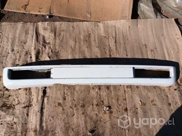 Parachoques Trasero Changan CM5 CM10