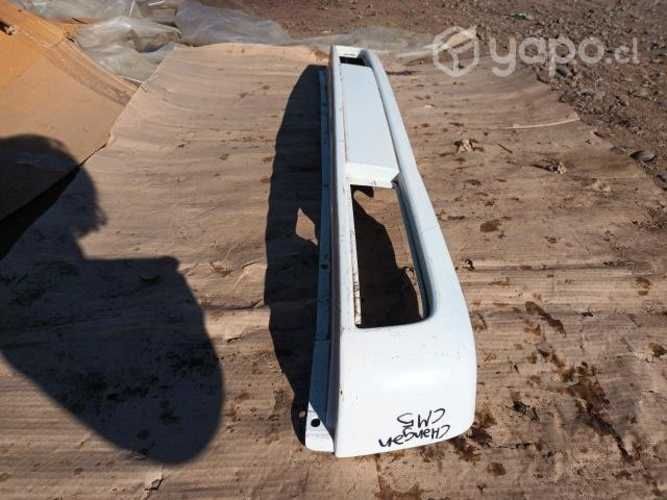 Parachoques Trasero Changan CM5 CM10