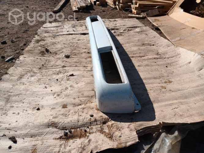 Parachoques Trasero Changan CM5 CM10