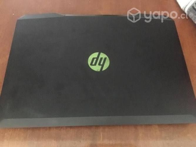Notebook hp