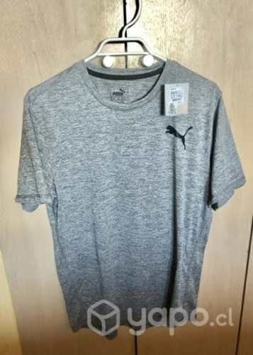 Polera Puma