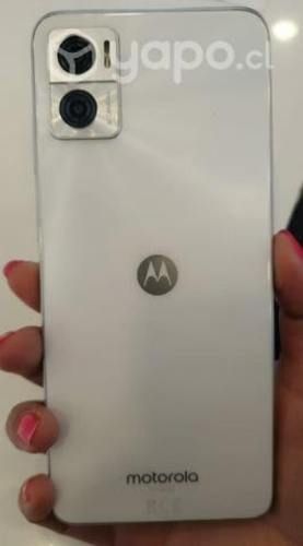 Motorola E22i nuevo sin uso