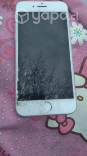 Iphone 8 para repuesto