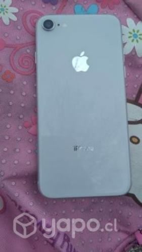 Iphone 8 para repuesto