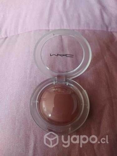 Rubor en crema MAC
