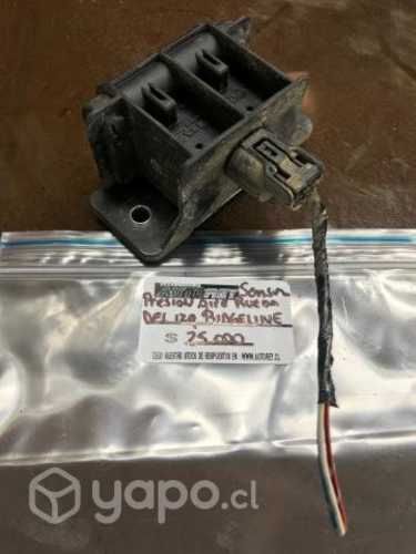 Sensor presion neumatico rueda del izq Ridgeline
