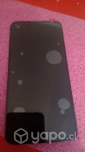 Pantalla celulares Samsung Huawei iPhone