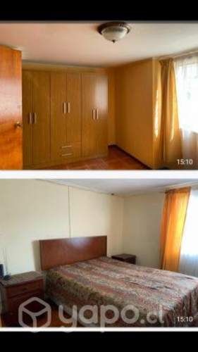 departamento . Pasaje Coquimbo 2365