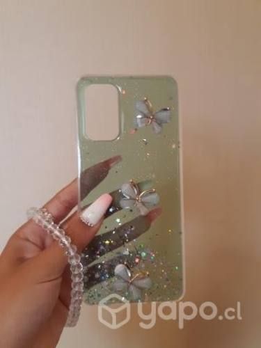 Carcasa Galaxy A32 5g