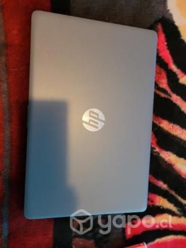 Notebook hp