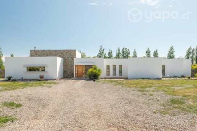 Casa Mediterranea Condominio Las Palmeras