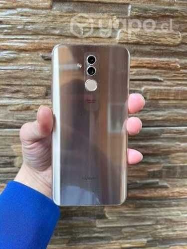 Huawei Mate 20 LITE Daul Lens Liberado