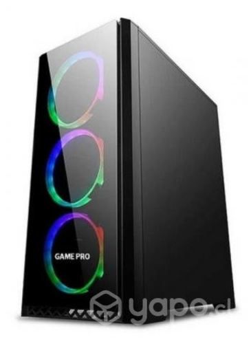 Pc gamer 2 años de uso