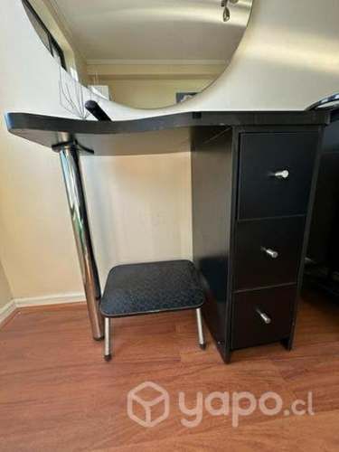 Artículos de Peluquería