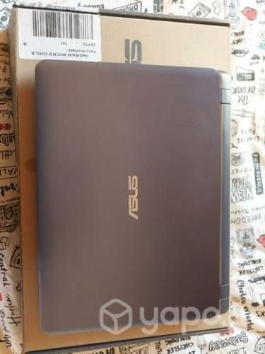 Notebook Asus