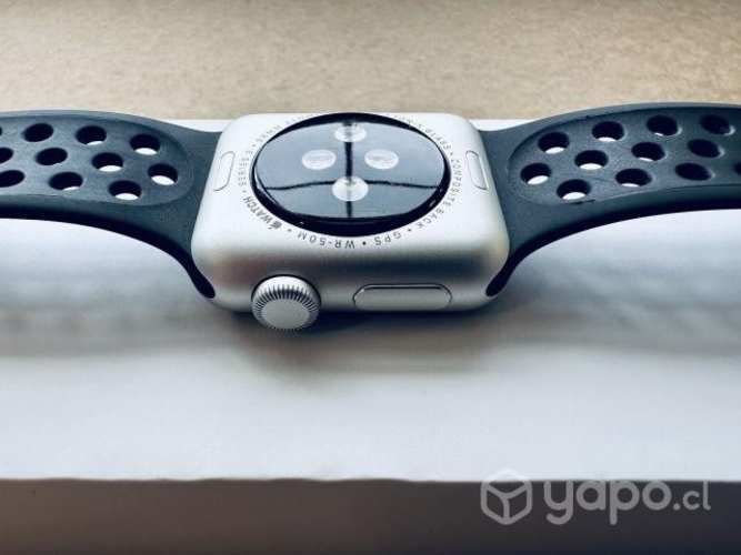 Apple watch serie 3