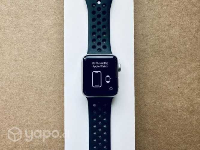 Apple watch serie 3