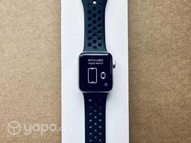 Apple watch serie 3