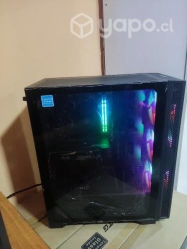 PC Gamer Nuevo